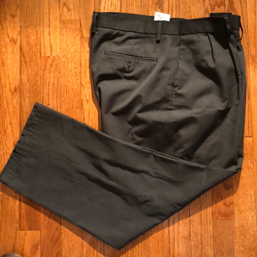 Dockers dress khakis